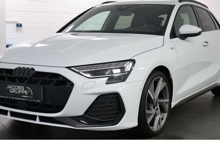 Audi A3 25.423 km 35.930 &euro; Alsdorf 52477