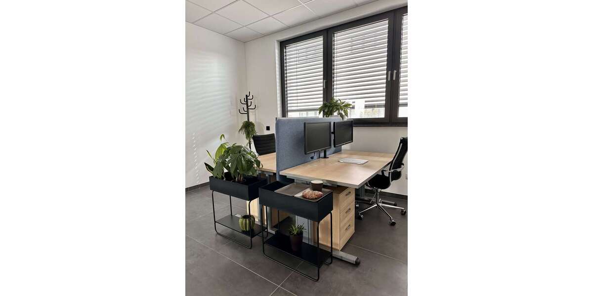 Gewerbeobjekt Brühl - 1.350&euro; | Angebot:26668950