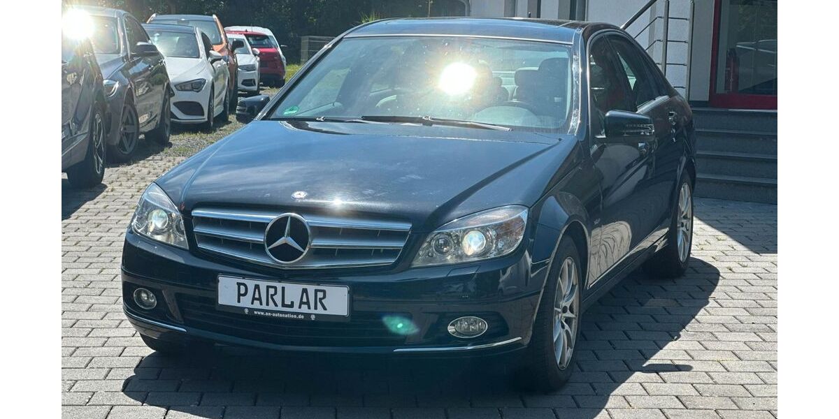 Mercedes-Benz C 220 156.000 km 8.999 &euro; Langerwehe 52379