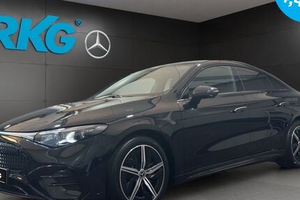 Mercedes-Benz CLA 250 9.800 km 54.890 &euro; Euskirchen 53879