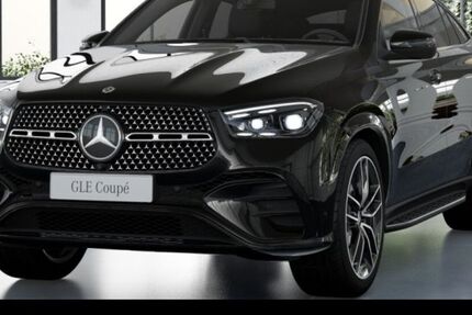 Mercedes-Benz GLE 450 9.900 km 104.990 &euro; Aachen 52068