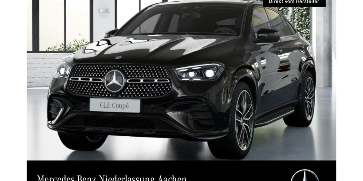 Mercedes-Benz GLE 450 9.900 km 104.990 &euro; Aachen 52068