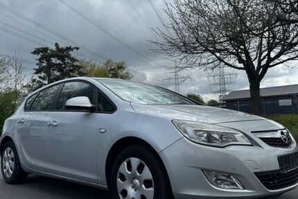 Opel Astra 239.000 km 2.750 &euro; Hürth 50354