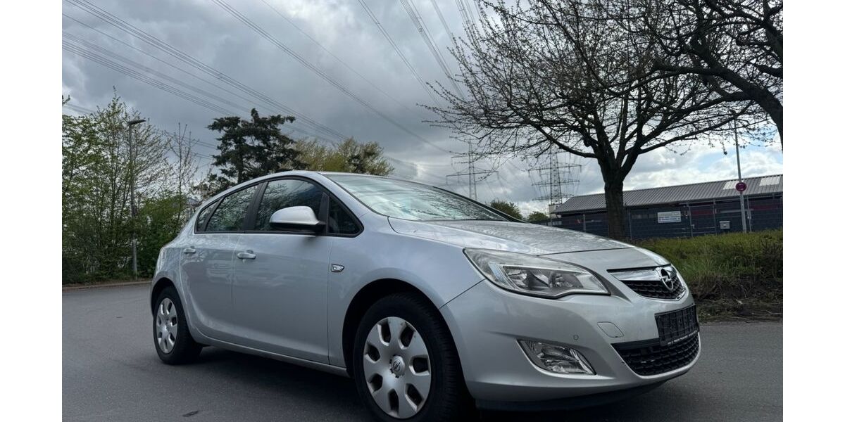 Opel Astra 239.000 km 2.750 &euro; Hürth 50354