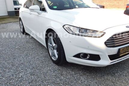 Ford Mondeo 200.000 km 7.900 &euro; Alsdorf 52477