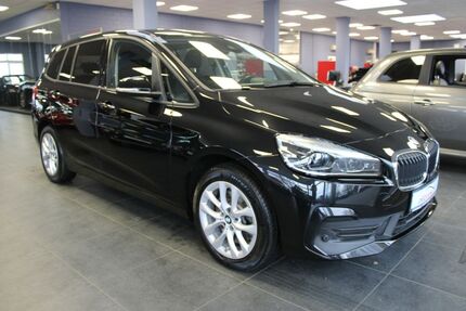 BMW 220 Gran Tourer 24.650 km 26.980 &euro; Euskirchen 53881