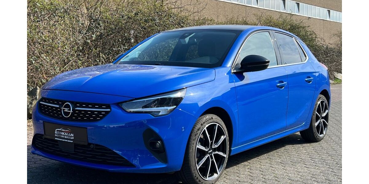 Opel Corsa 33.310 km 12.794 &euro; Weilerswist 53919