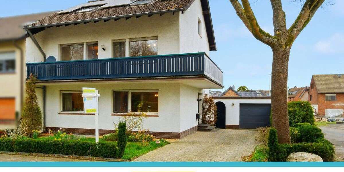 Einfamilienhaus Stolberg (Rheinland) / Mausbach Mausbach - 8 Zimmer, 160 m&sup2;, 429.603&euro; | Angebot:25721757