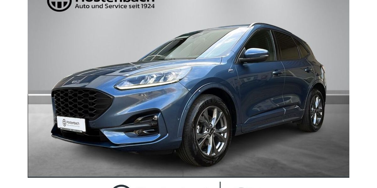 Ford Kuga 54.504 km 18.490 &euro; Jülich 52428