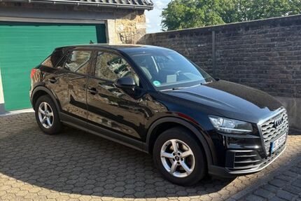 Audi Q2 106.000 km 13.900 &euro; Stolberg 52223