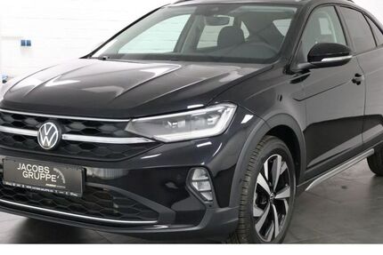 VW Taigo 13.476 km 26.480 &euro; Alsdorf 52477