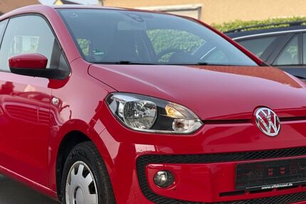 VW up! 68.000 km 5.999 &euro; Euskirchen 53879