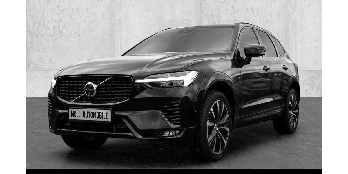 Volvo XC60 23.674 km 39.980 &euro; Aachen 52078