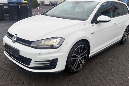 VW Golf 131.500 km 15.500 &euro; brühl 50321