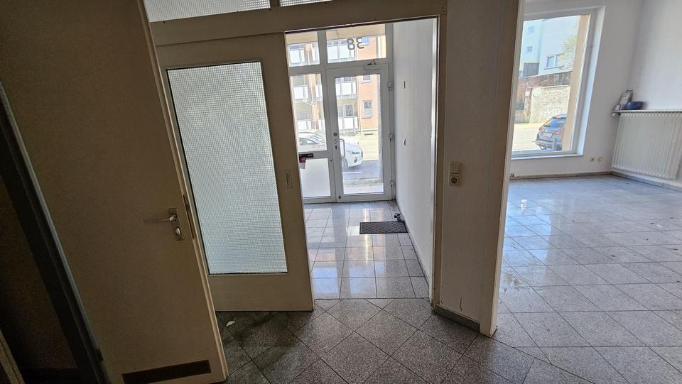 Gewerbeobjekt Aachen Aachen-Mitte - 1.300&euro; | Angebot:26708526