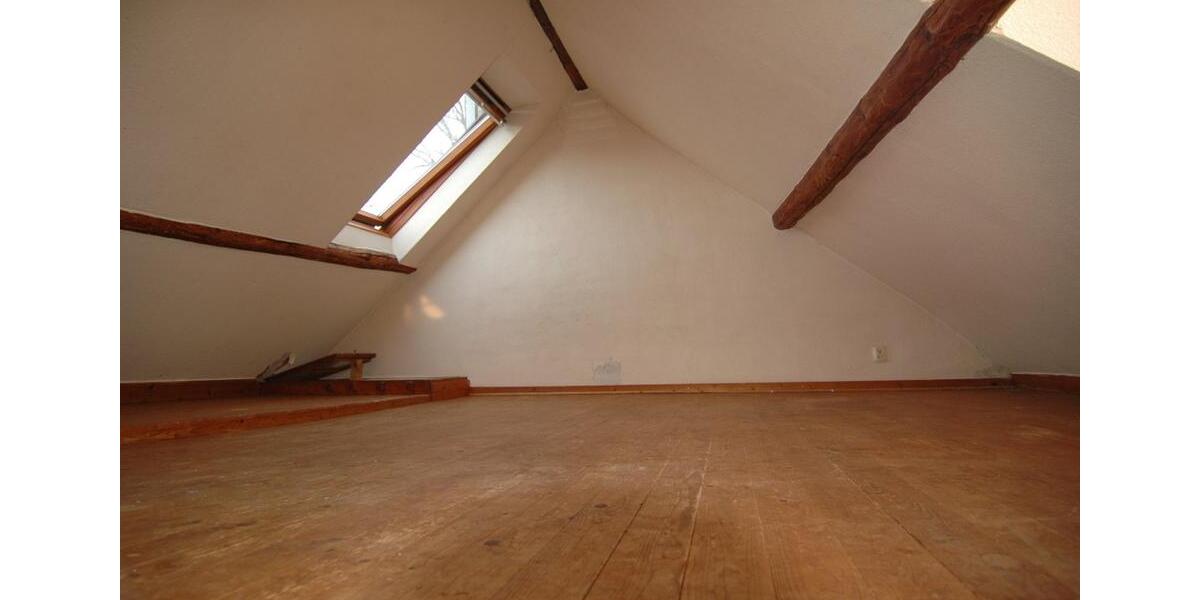 Dachgeschoßwohnung Aachen Aachen-Mitte - 2 Zimmer, 90 m&sup2;, 660&euro; | Angebot:25960086