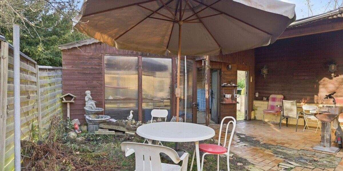 Einfamilienhaus Alsdorf Mariadorf - 4 Zimmer, 95 m&sup2;, 269.000&euro; | Angebot:25729508