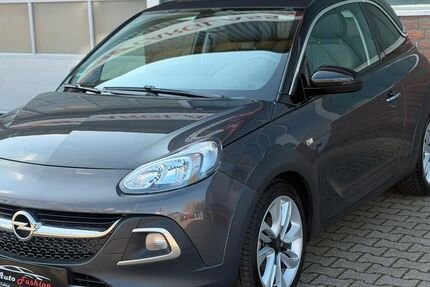 Opel Adam 38.000 km 11.950 &euro; Jülich 52428