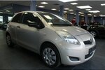 Toyota Yaris 1.3 VVT-i Cool+ 109.320 km 5.780 &euro; Euskirchen 53881