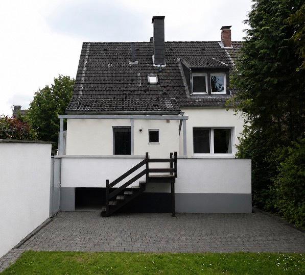 Doppelhaushälfte Jülich - 6 Zimmer, 125 m&sup2;, 385.000&euro; | Angebot:26522180