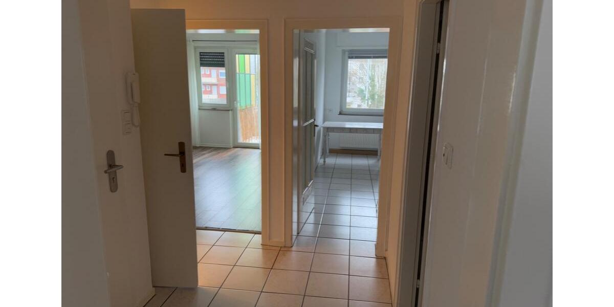 Erdgeschoßwohnung Düren Distelrath - 2 Zimmer, 58 m&sup2;, 522&euro; | Angebot:26492820
