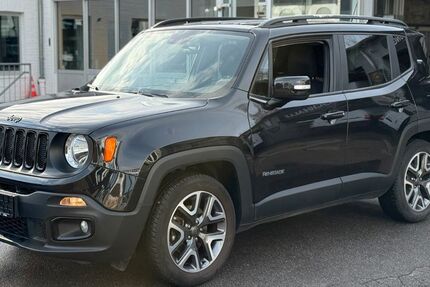 Jeep Renegade 40.264 km 13.900 &euro; Alsdorf 52477