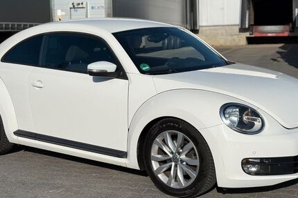 VW Beetle 162.451 km 6.600 &euro; Alsdorf 52477