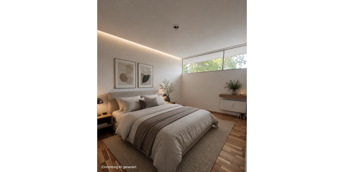 Etagenwohnung Kerpen Balkhausen - 2 Zimmer, 65 m&sup2;, 135.500&euro; | Angebot:27418433