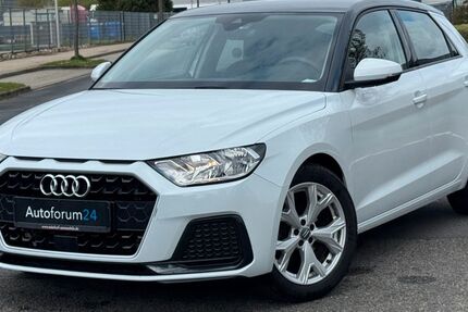 Audi A1 83.000 km 17.899 &euro; Jülich 52428