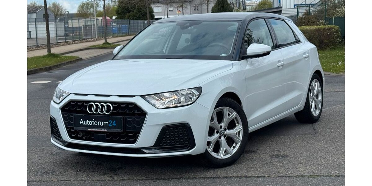 Audi A1 83.000 km 17.899 &euro; Jülich 52428