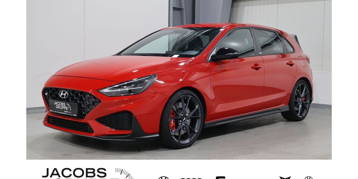 Hyundai i30 43.871 km 28.420 &euro; Aachen 52078