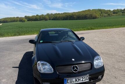 Mercedes-Benz 230 112.000 km 10.000 &euro; Zülpich 53909