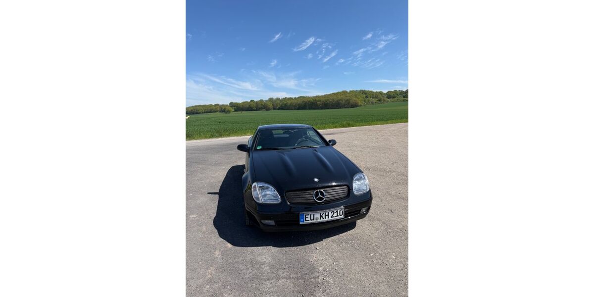 Mercedes-Benz 230 112.000 km 10.000 &euro; Zülpich 53909