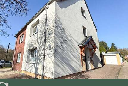 Haus Alsdorf - 6 Zimmer, 137 m&sup2;, 339.000&euro; | Angebot:27646691