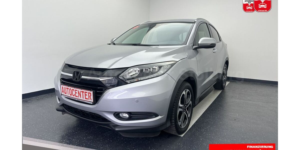 Honda HR-V 109.000 km 13.990 &euro; Stolberg 52222