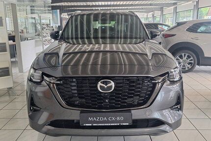 Mazda CX-80 2.792 km 54.950 &euro; Bedburg 50181