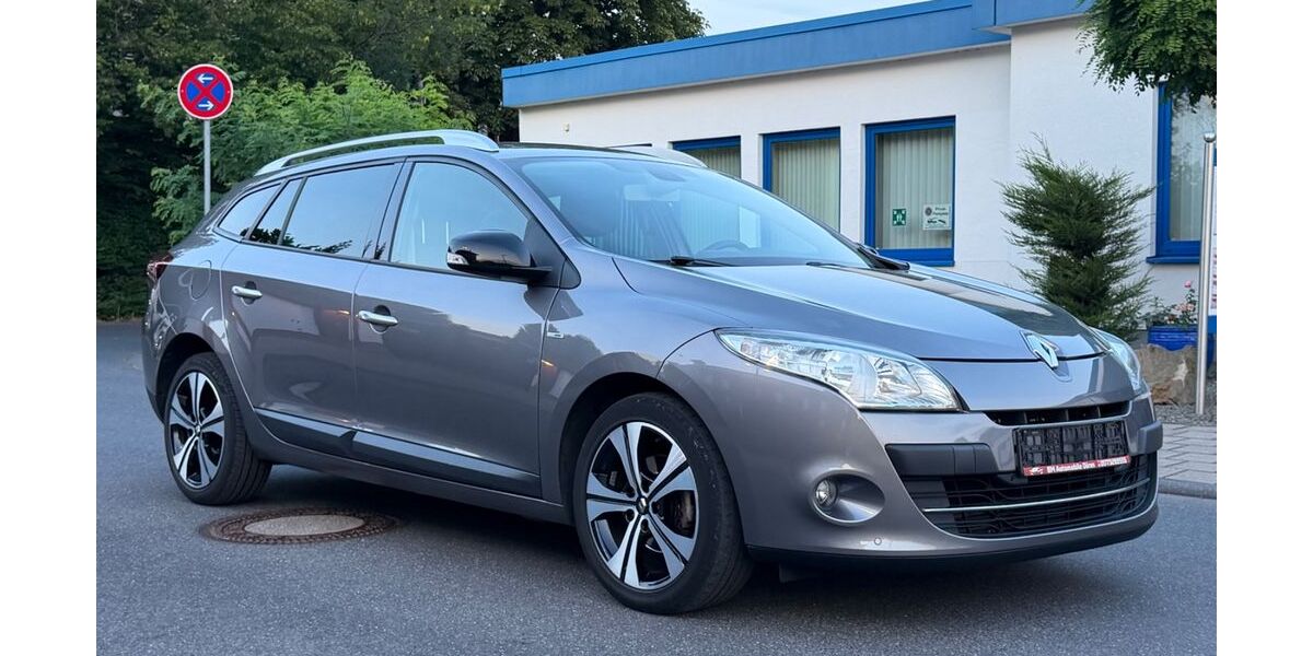 Renault Megane 130.400 km 4.900 &euro; Düren 52349