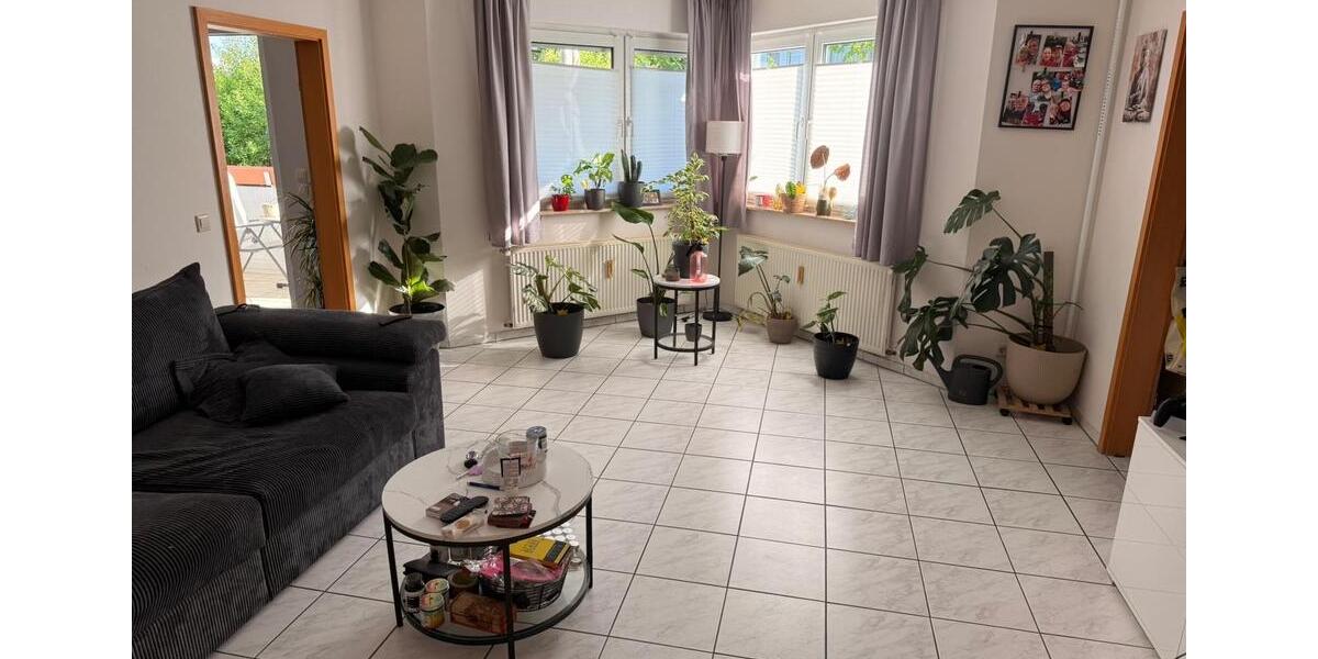 Etagenwohnung Nörvenich - 3 Zimmer, 69 m&sup2;, 850&euro; | Angebot:26483928