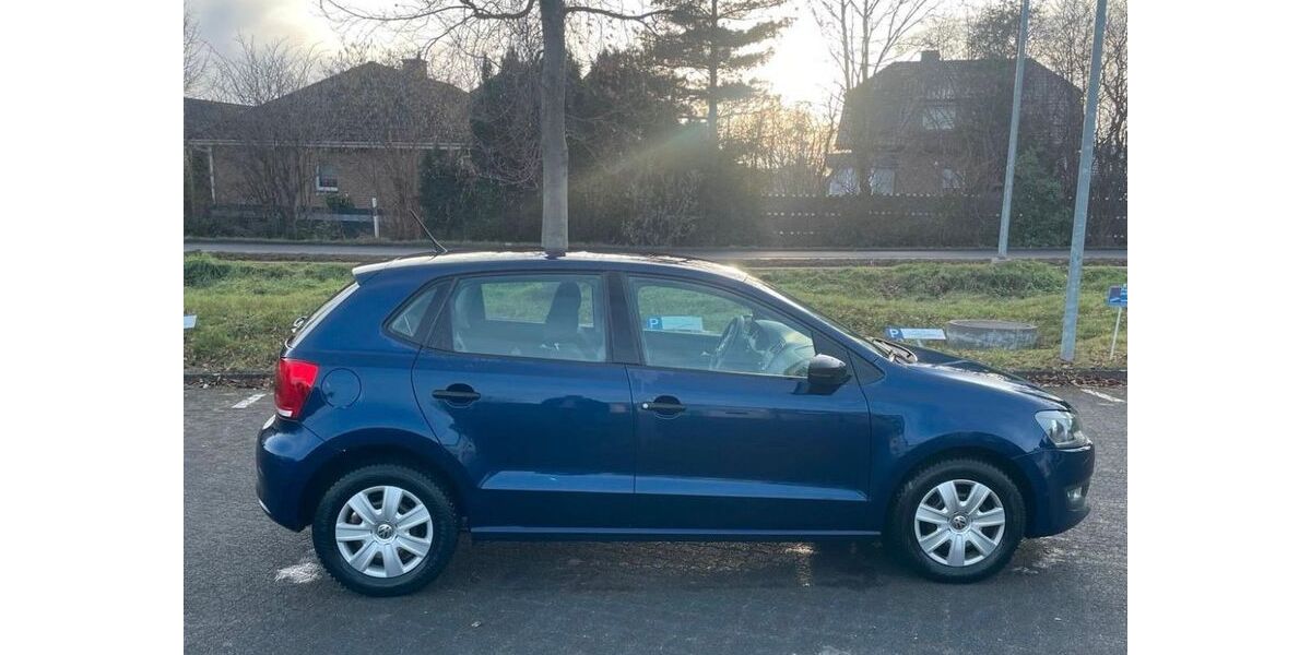 VW Polo 53.000 km 6.900 &euro; Mechernich 53894