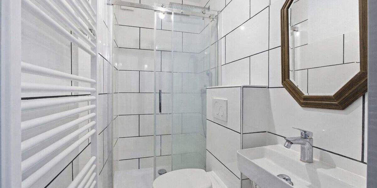 Etagenwohnung Aachen Aachen-Mitte - 2 Zimmer, 60 m&sup2;, 159.000&euro; | Angebot:25729512