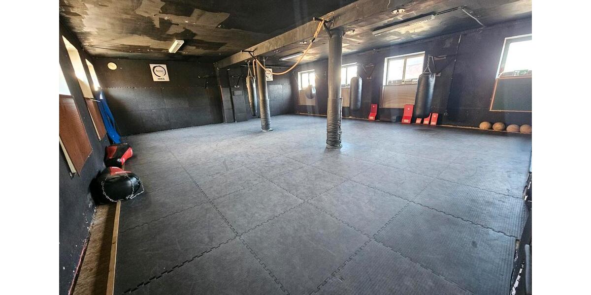 Gewerbeobjekt Aachen Aachen-Mitte - 100&euro; | Angebot:25842901