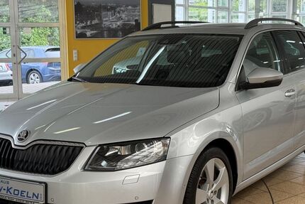 Skoda Octavia 137.500 km 12.999 &euro; Kerpen 50171