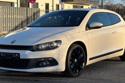 VW Scirocco 96.300 km 7.999 &euro; Kreuzau 52372