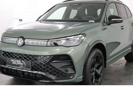 VW Tiguan 6.666 km 59.790 &euro; Aachen 52078