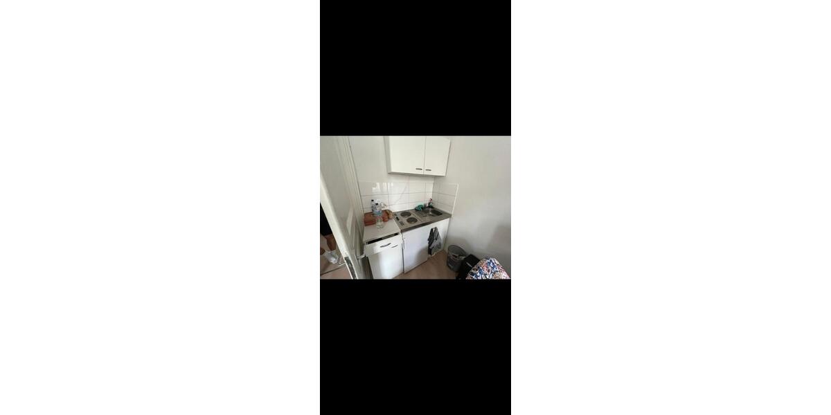 Erdgeschoßwohnung Aachen Aachen-Mitte - 1.5 Zimmer, 31 m&sup2;, 690&euro; | Angebot:26561743