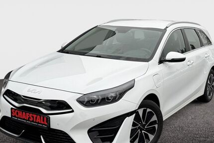 Kia ceed Sportswagon 69.972 km 18.979 &euro; Elsdorf (bei Köln) 50189