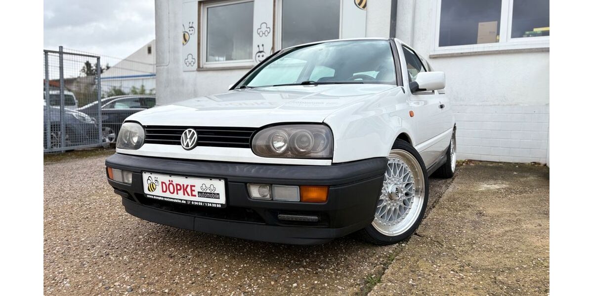 VW Golf 142.000 km 7.990 &euro; Stolberg 52222