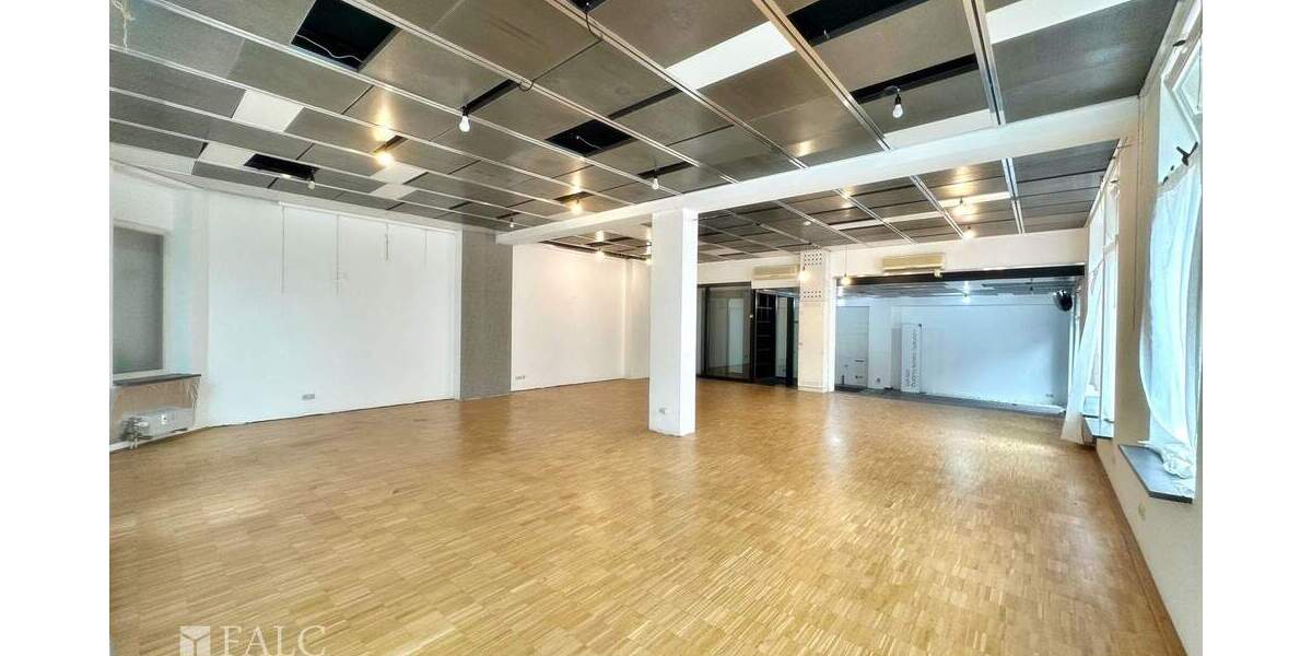 Gewerbeobjekt Aachen Burtscheid - 1.850&euro; | Angebot:25683259