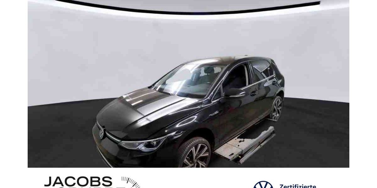 VW Golf 18.309 km 26.970 &euro; Aachen 52078