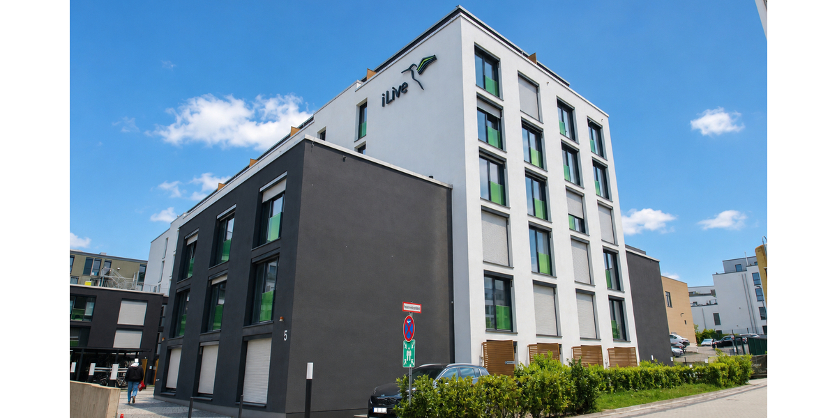 Kapitalanlage in Aachen: Vollmöbliertes Studentenappartement mit stabilem Vermietungskonzept - 1- Aachen Aachen-Mitte | Angebot:26777830